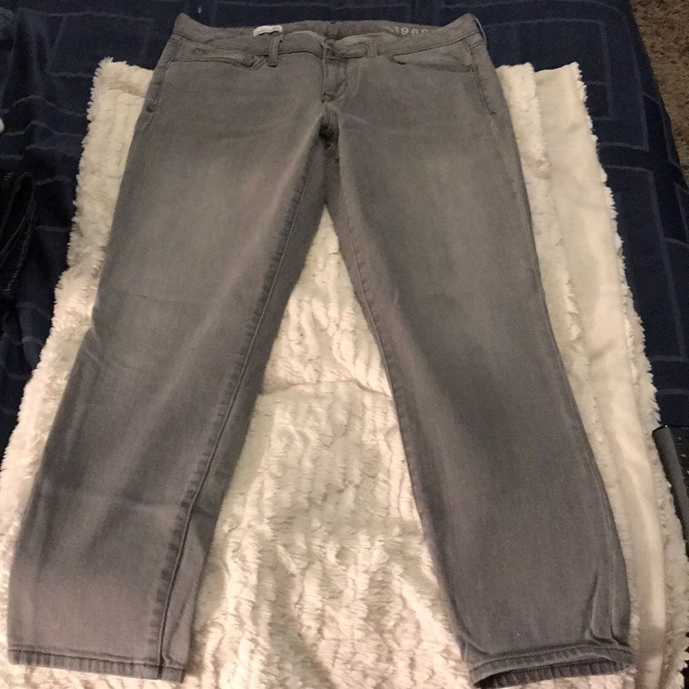 Jeans - Picture 1 of 3